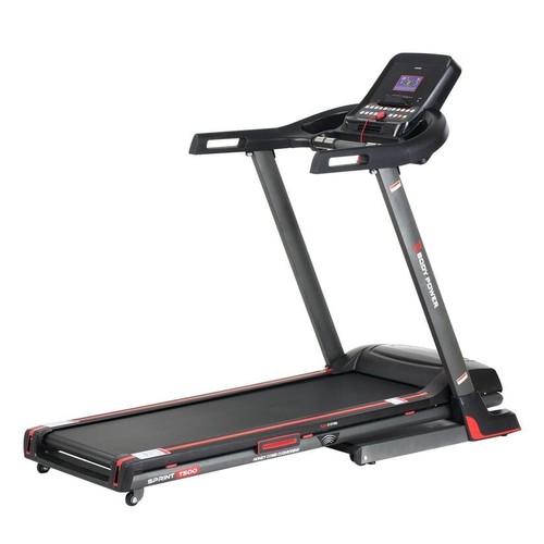 Body power sprint - sprint, t500