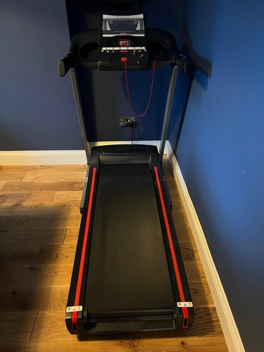 Body power sprint - power, t300