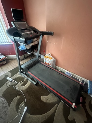 Body power sprint - body, -pick
