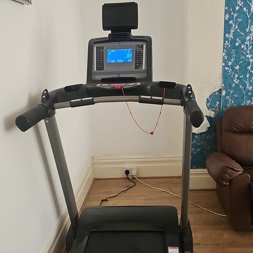 Body power sprint t700 - t700,