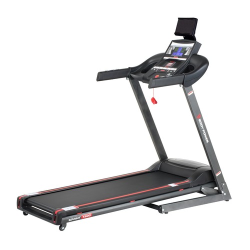Body power sprint t300 - body,