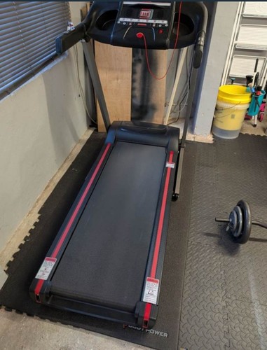 Body power sprint t300 - power,